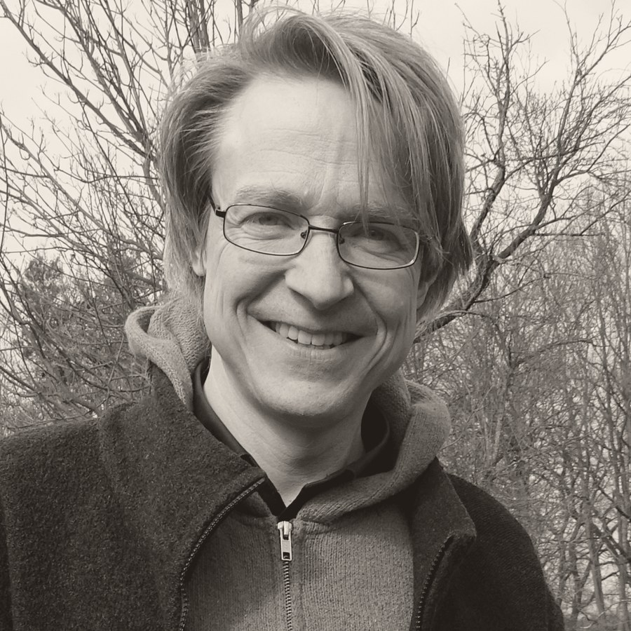 Ingo Münch