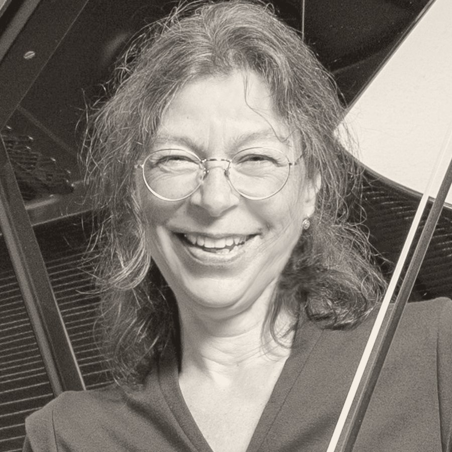 Bärbel Weber